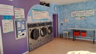Tendaggi, copriletti e biancheria della casa